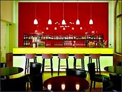 K+K Hotel Elisabeta Romania