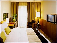 K+K Hotel Elisabeta Romania