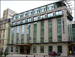 Majestic Hotel Bucharest