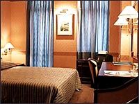 Majestic Hotel Bucharest