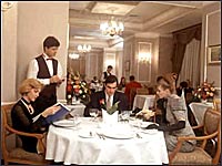 Majestic Hotel Bucharest