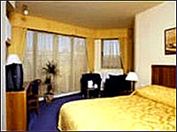Hotel Opera Bucharest Romania