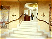 Hotel Opera Bucharest Romania
