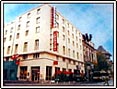 Hotels in Bucharest